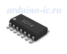 4066BM SMD